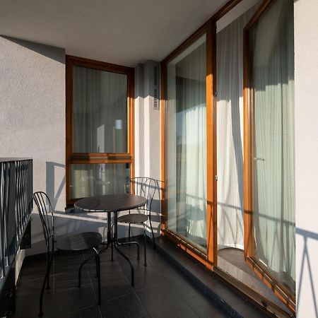 Nexthome Boutique Apartments - Klimatyzacja - Air Conditioning - New Warschau Exterior foto